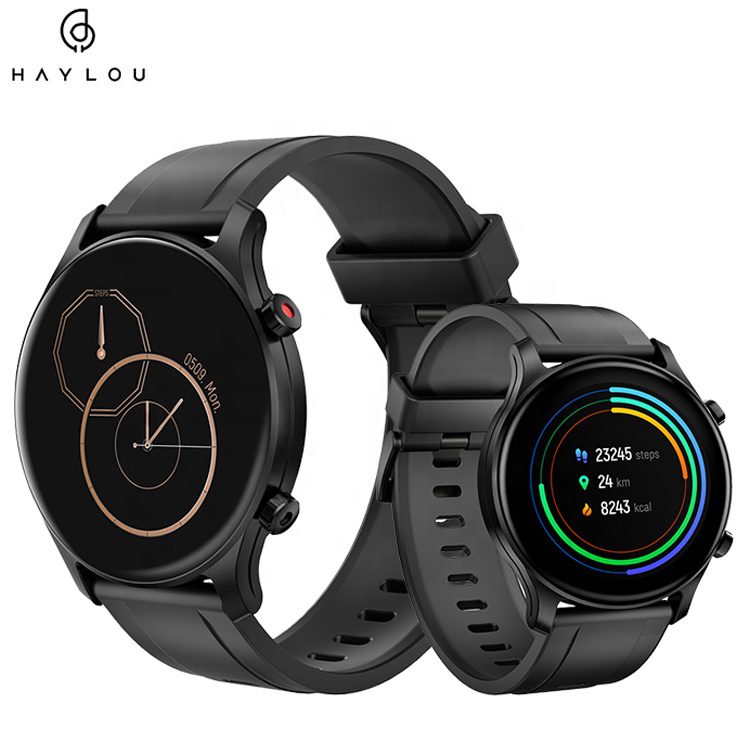 haylou rs3 watch