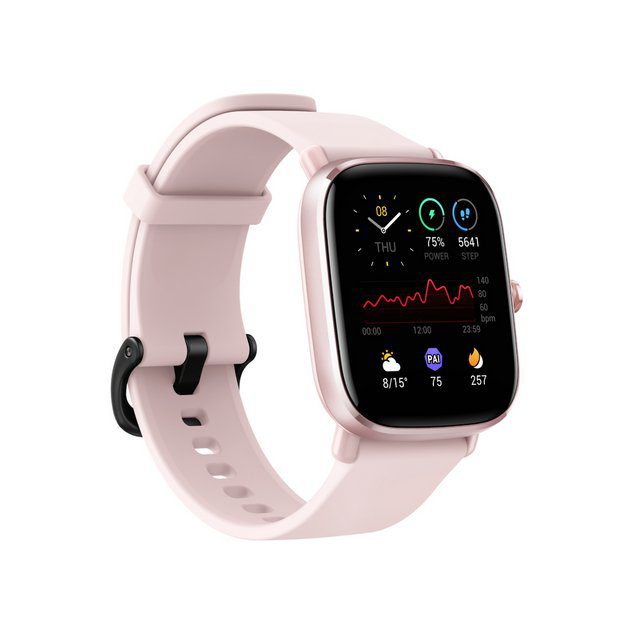 Amazfit GTS 2 Mini Smartwatch price in bd