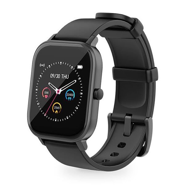 Havit HV-M9006 Smart Watch – Black