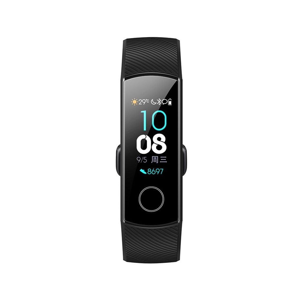 Huawei Honor Band 4 Smart Wristband front