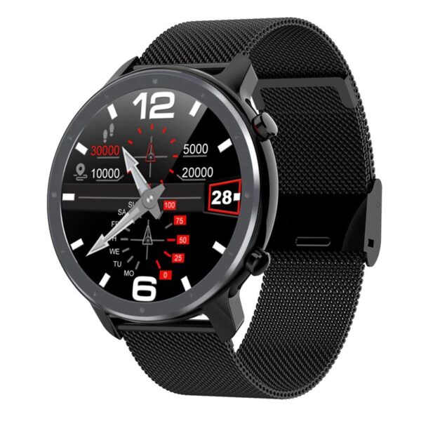 Microwear L11 Smartwatch
