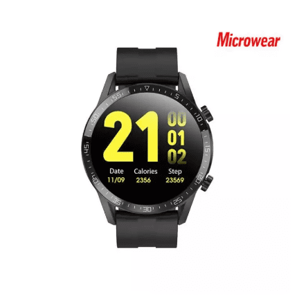 Microwear L13C Smart Watch Price in bd