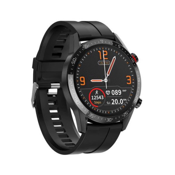 Microwear L13C Smart Watch