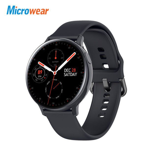 Microwear S30 Smart Watch