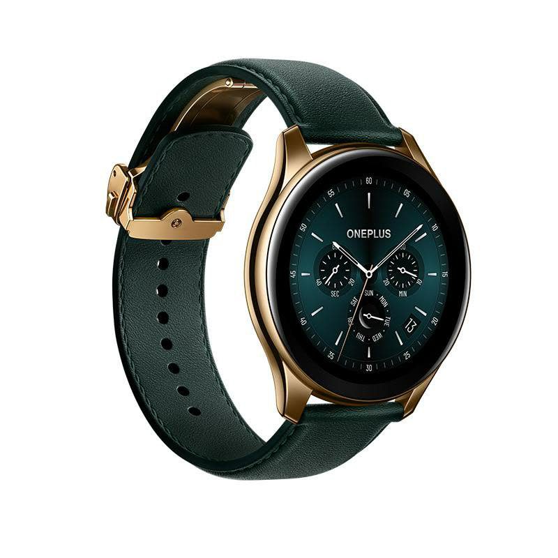 OnePlus Watch Cobalt Limited Edition price in bd