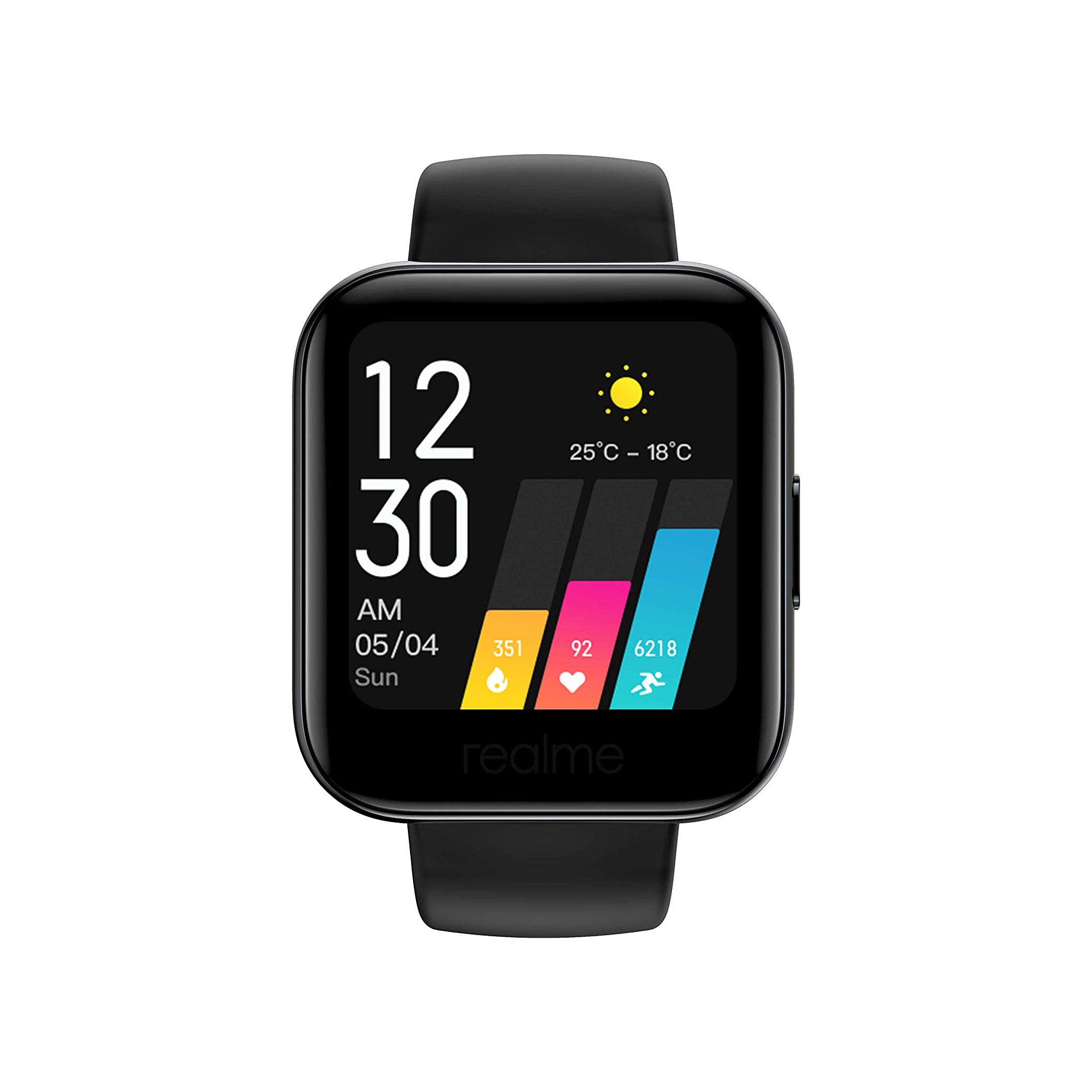 Realme Watch Smartwatch 2021