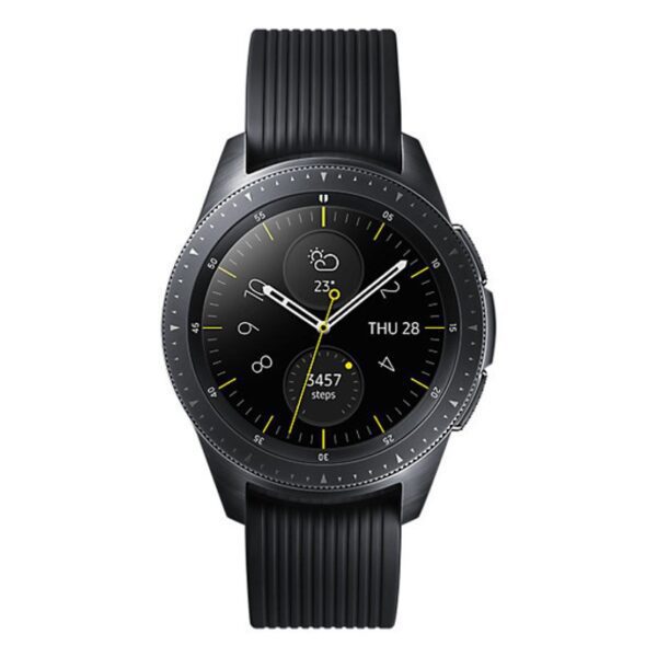 Samsung Galaxy Watch Bluetooth 42mm front
