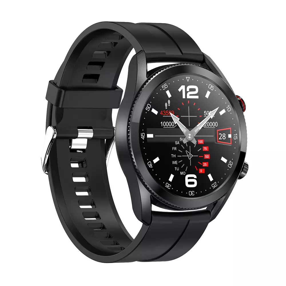 WiWU SW02 Smart Watch price in bd