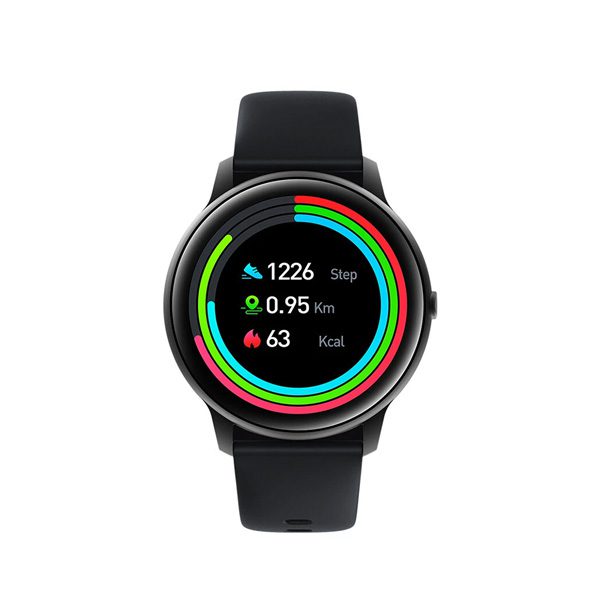 Xiaomi IMILAB KW66 Smart Watch price bd