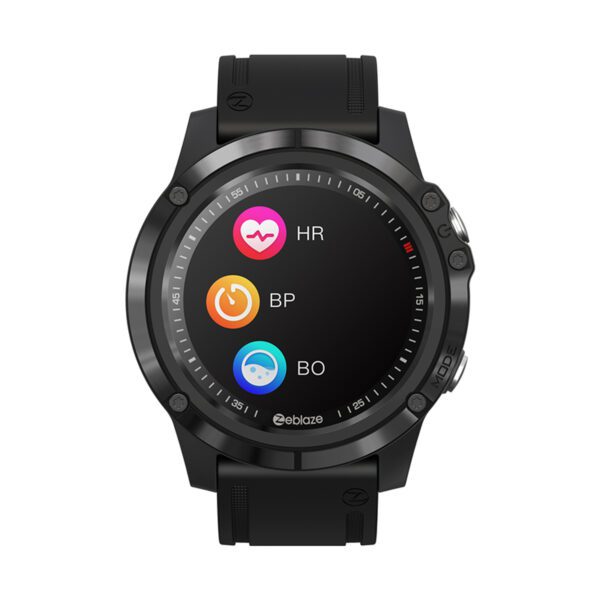 Zeblaze VIBE 3S HD Smart Watch Price in bd