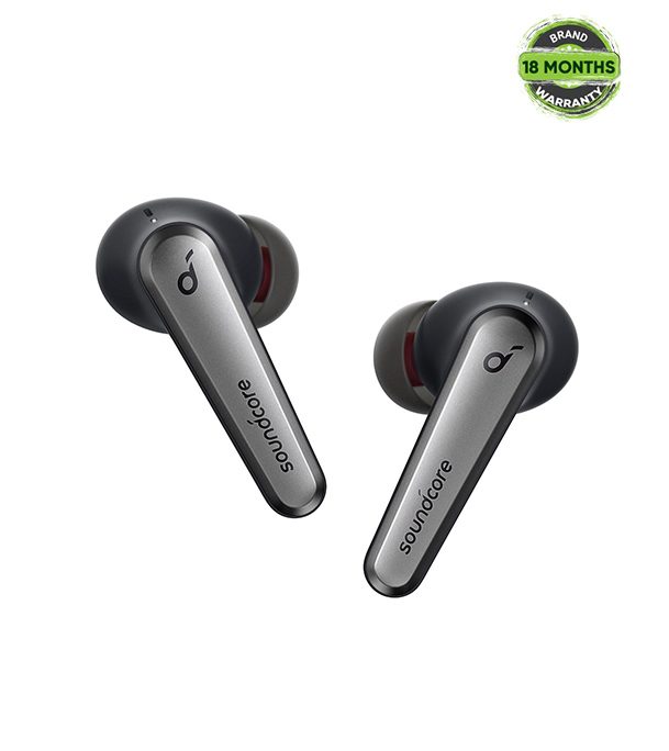 0355785 anker a3951z11 soundcore liberty air 2 pro true wireless active noise cancelling earbuds black
