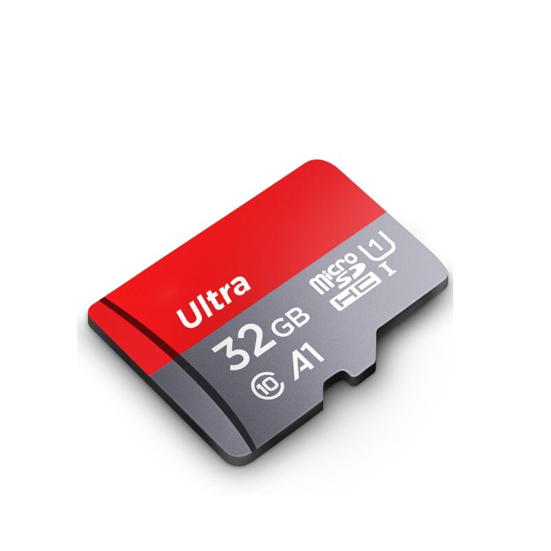 100 Original Disk Memory Card 100MB S 128GB Ultra White Gray Micro SD Card 32g 64G 16GB
