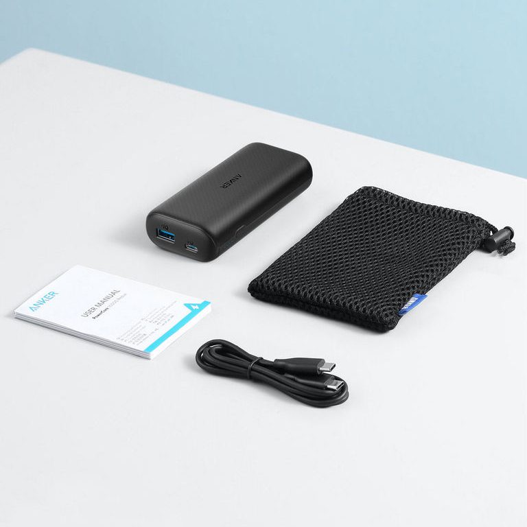 Anker PowerCore 10000 PD Power Bank 18W price in bd