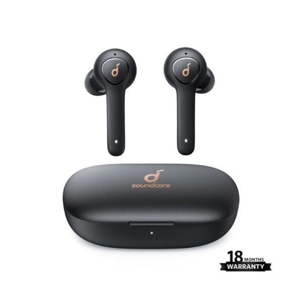 Anker Soundcore Life P2 Wireless Earbuds (18 Months Official Warranty)