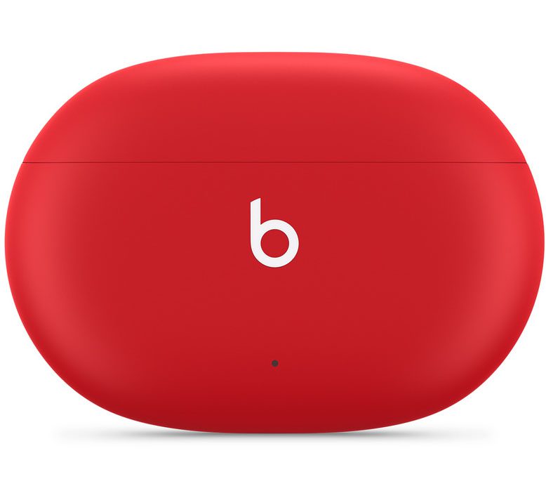 Beats Studio Buds – True Wireless Noise Cancelling Bluetooth Earbuds Red 1