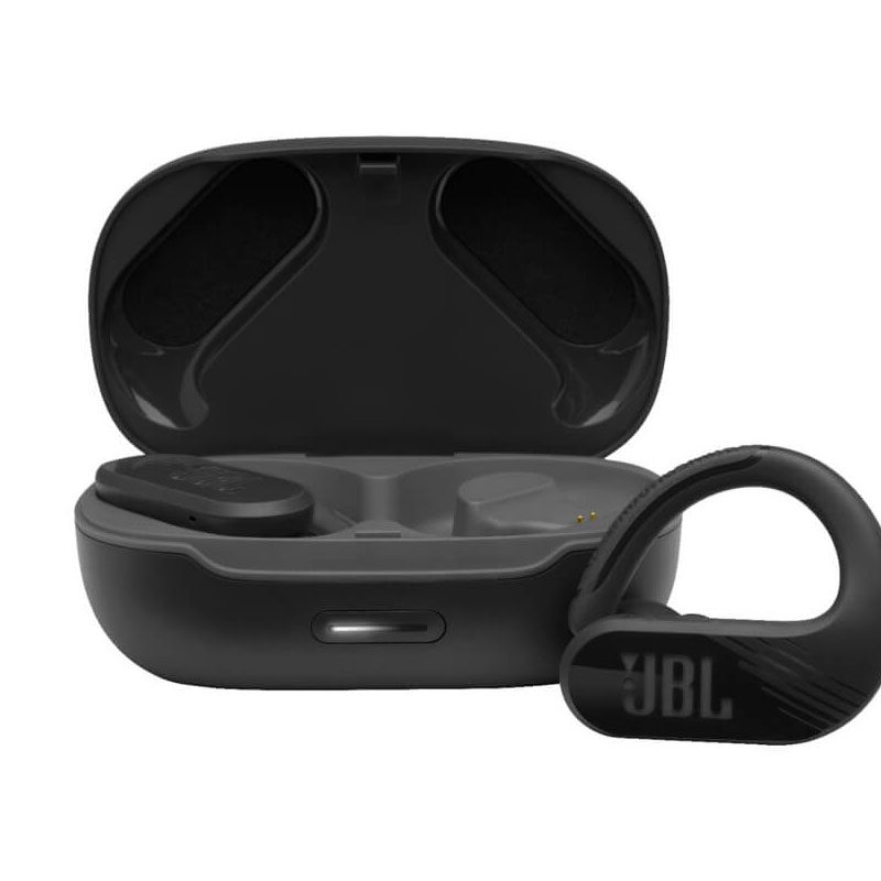 JBL Endurance Peak II Waterproof True Wireless In Ear Sport Headphones