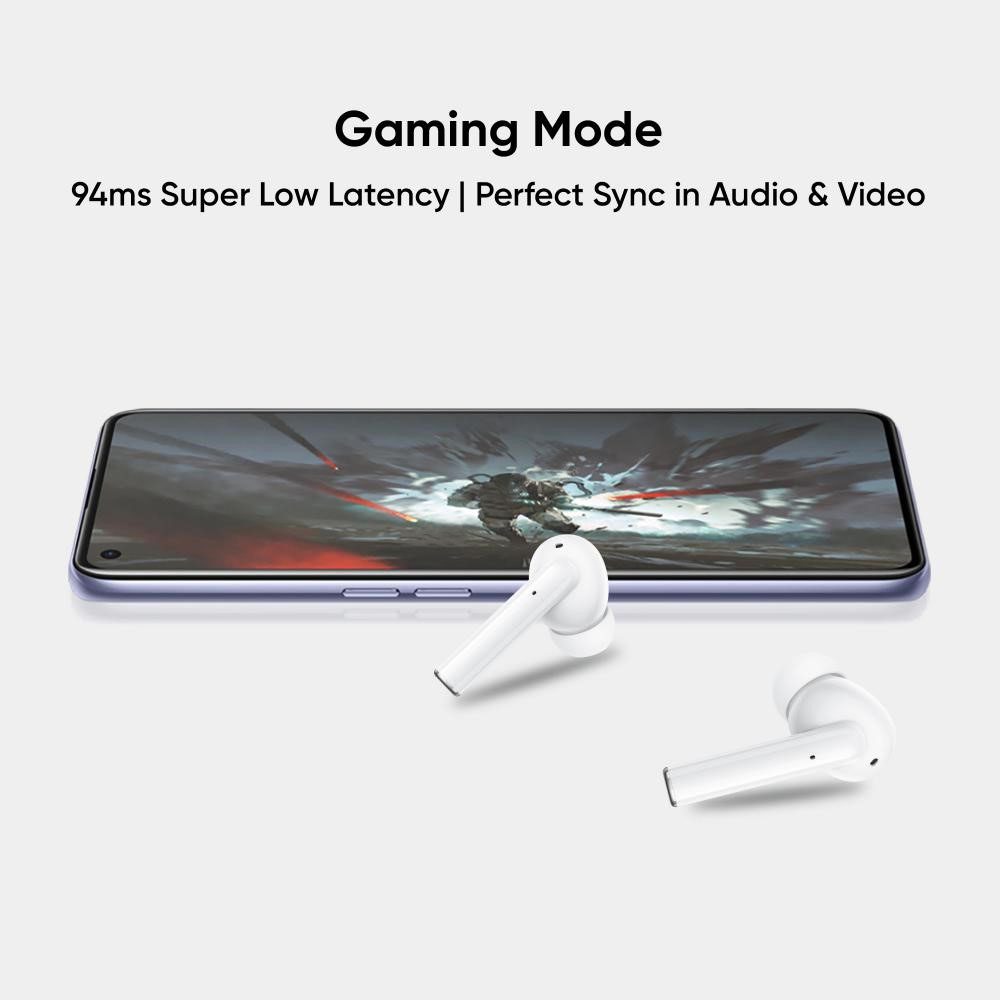Realme Buds Air Pro ANC Earbuds 5