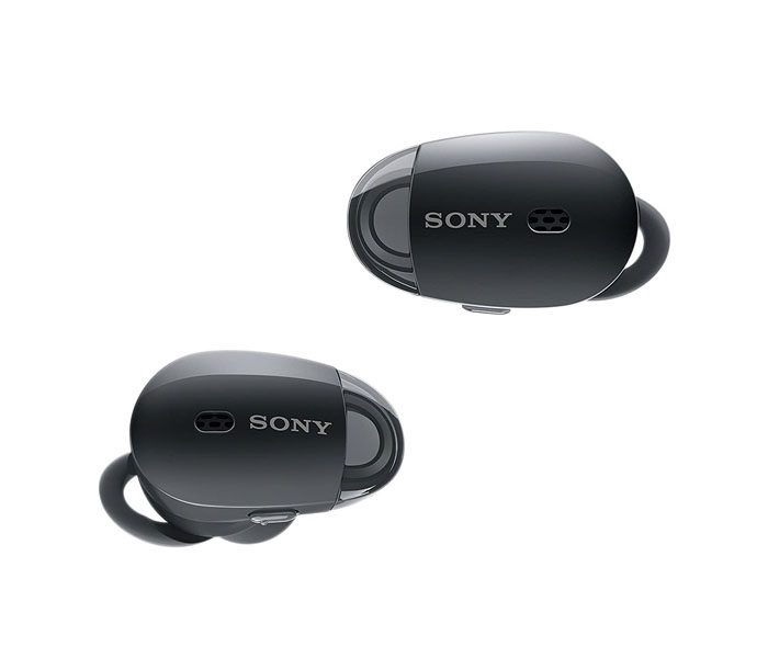 Sony WF 1000X Wireless Noise Canceling Headphones 3