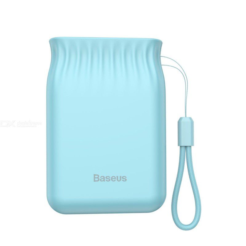 baseus mini mobile power supply 10000mah power bank 6