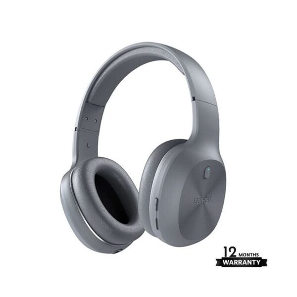 Edifier W600BT Bluetooth Stereo Headphones (12 Months Official Warranty)