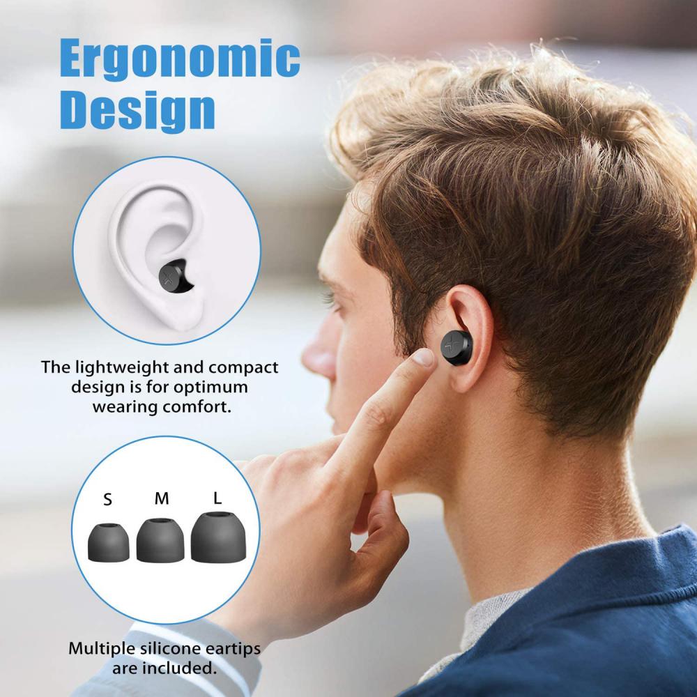 edifier x3 true wireless stereo earbuds 3