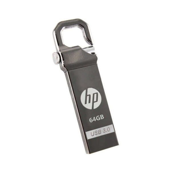 HP 64GB Pendrive Flash Drive USB 3.0