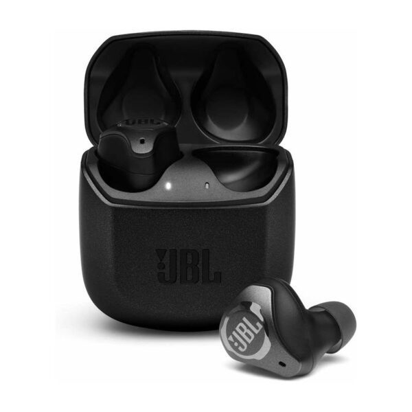 JBL Club Pro Plus True Wireless Headphones with Active Noise Cancellation
