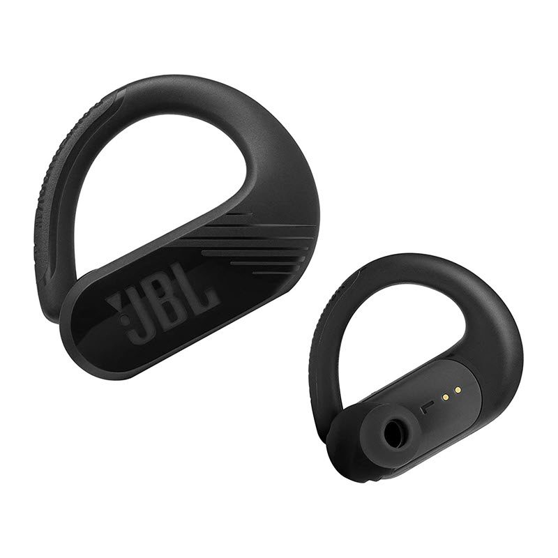 JBL Endurance Peak II Waterproof True Wireless In-Ear Sport Headphones