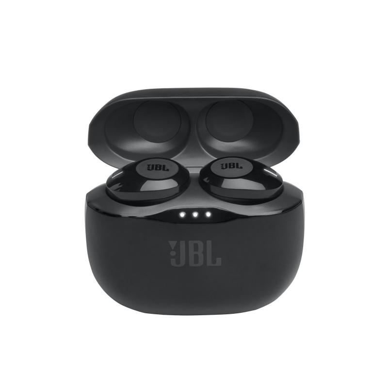 JBL Tune 120 TWS True Wireless Earphones
