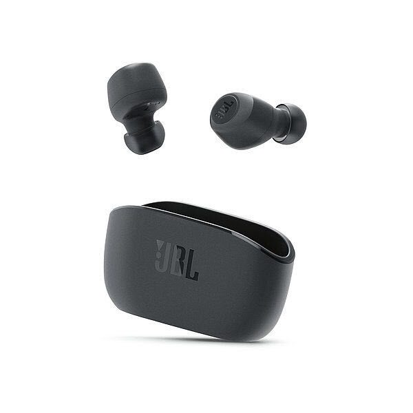 JBL Wave 100TWS True Wireless In-Ear Headphones