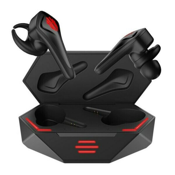 Nubia Red Magic Cyberpods TWS Gaming Earbuds