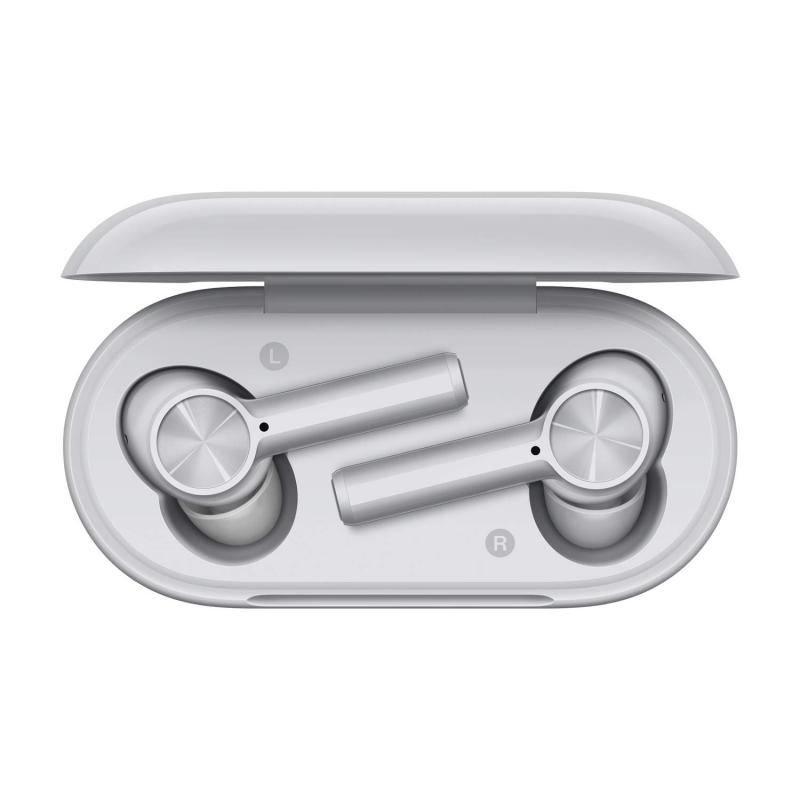 OnePlus Buds Z True Wireless Earbuds – Gray
