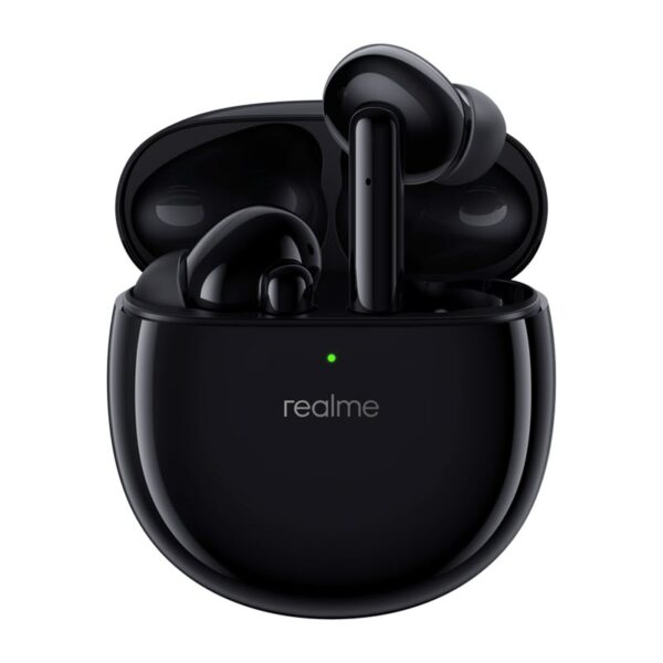 Realme Buds Air Pro Earbuds – Black