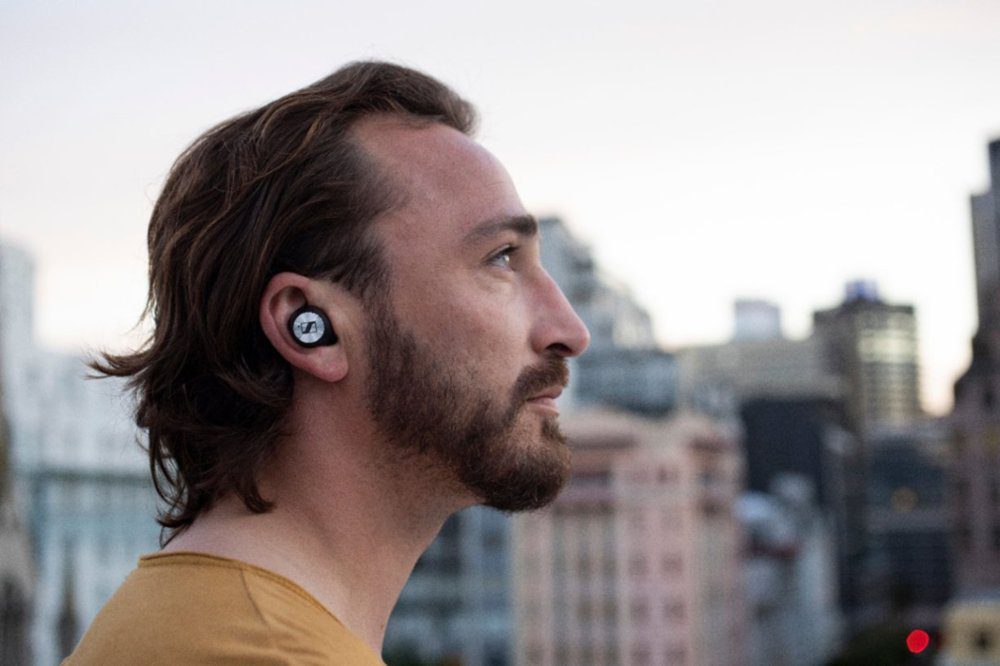 sennheisers momentum true wireless earbuds 3