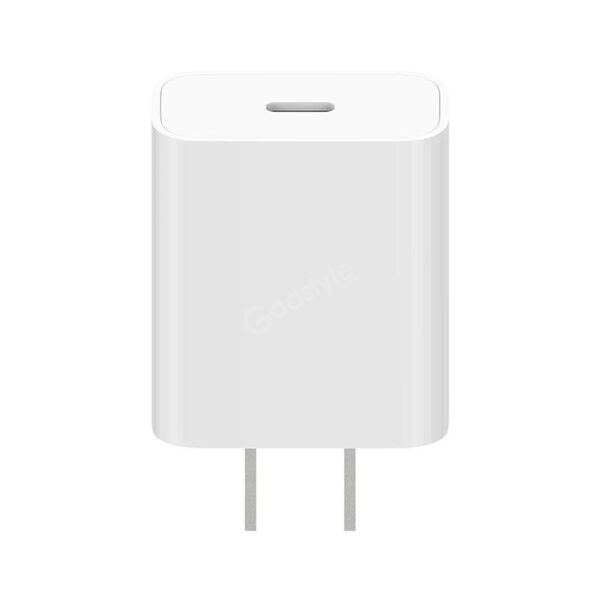 Xiaomi 20W Type-C Charger for iPhone 12 Series