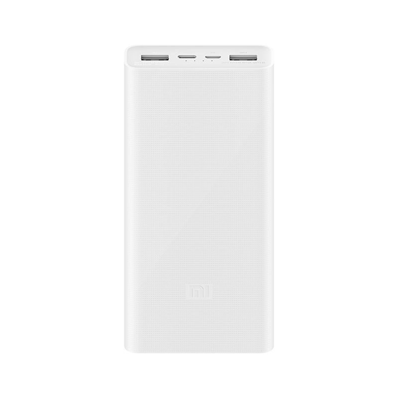 Xiaomi Power Bank 3 20000mAh USB-C Two-way Fast Charging