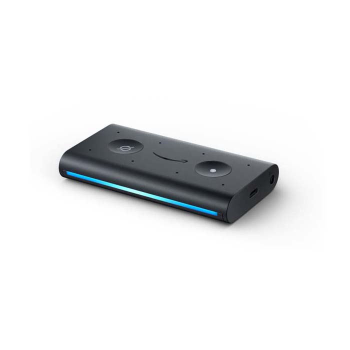 Amazon Echo Auto Smart Speaker with Alexa 1 1