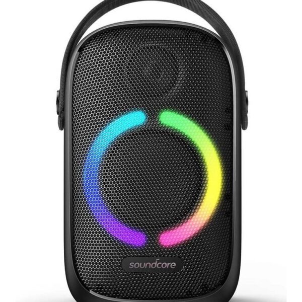 Anker Soundcore Rave Neo Portable Bluetooth Party Speaker 50W
