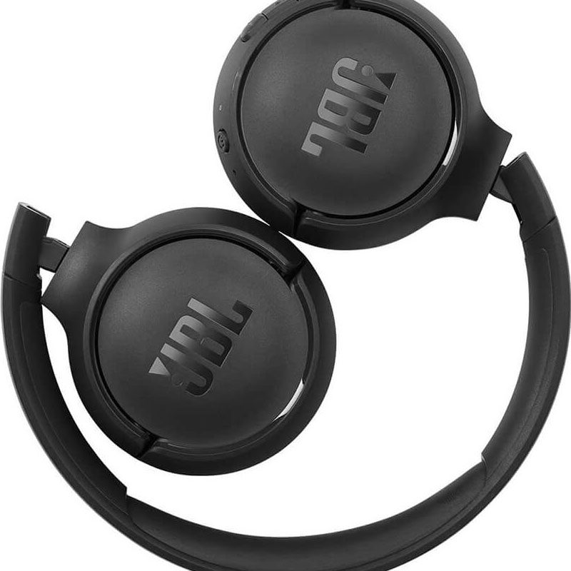 JBL Tune 510BT Wireless On Ear Headphones 5