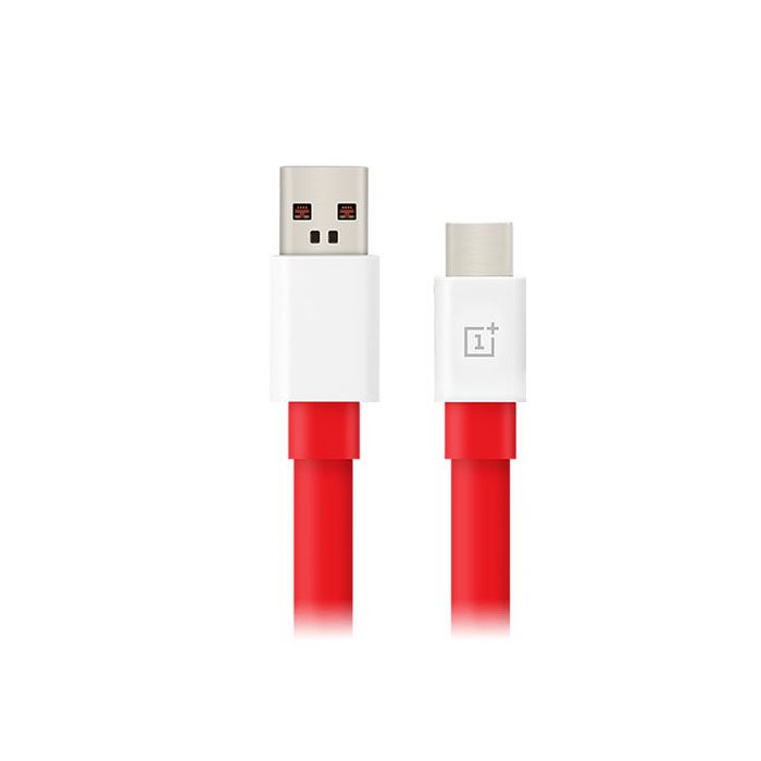 OnePlus Warp Charge Type C Cable 150 cm 3