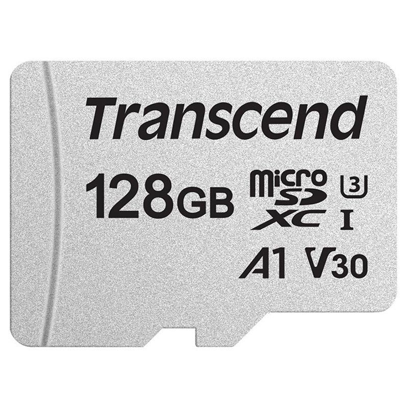 Transcend 300S SDXC Memory Card TS128GUSD300S 128GB 01062018 01 p