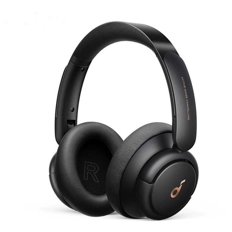 Anker Soundcore Life Q20 Headphones (18 Months Official Warranty)