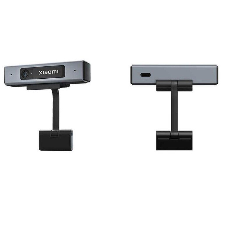 Xiaomi Mi TV Camera Mini USB TV Webcam 1080P HD Built in Dual Microphones Privacy Cover