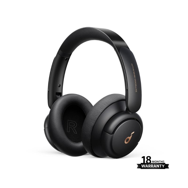Anker Life Q30 Hybrid Active Noise Cancelling (18 Months Official Warranty)