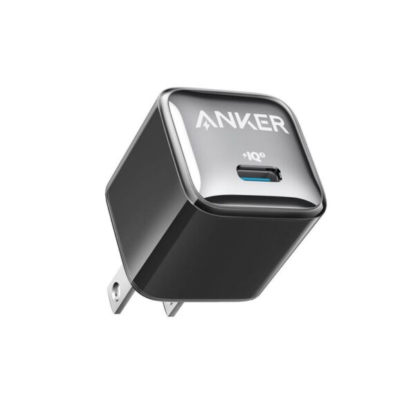 Anker Nano Pro 20W PIQ 3.0 USB-C Adapter