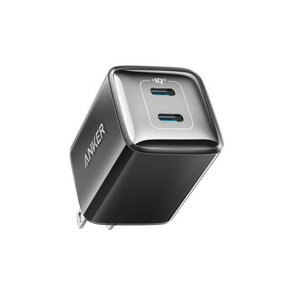 Anker USB -C Charger 40W (Nano Pro) 521 Adapter