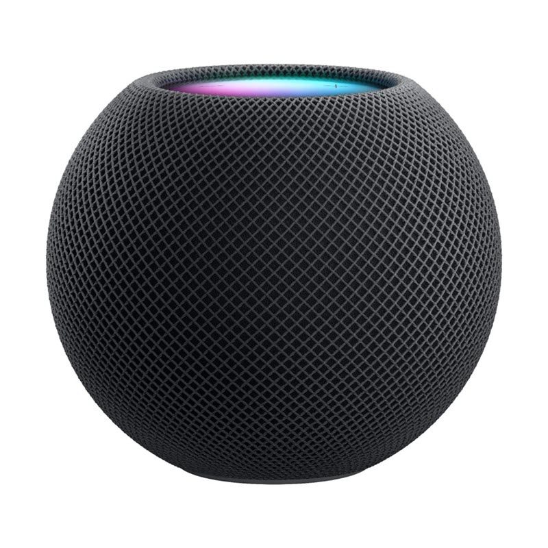 Apple HomePod Mini Smart Speaker – Space Grey