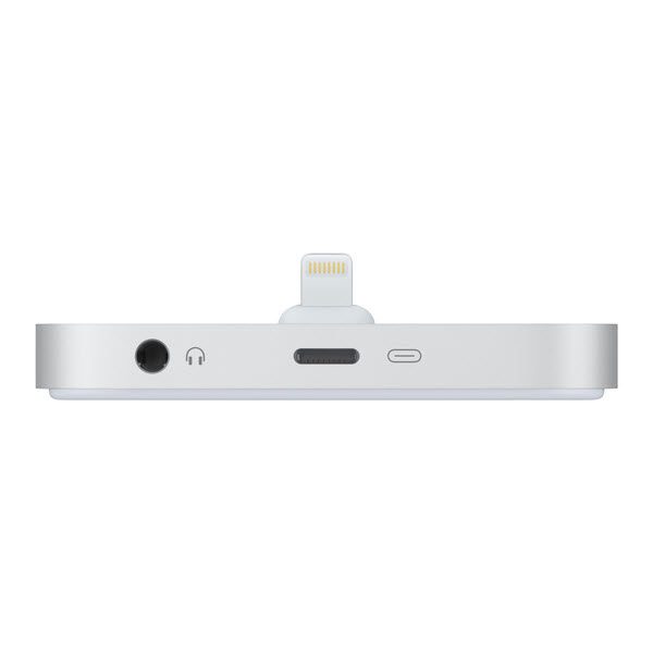 Apple iPhone Lightning Dock Audio + Charge