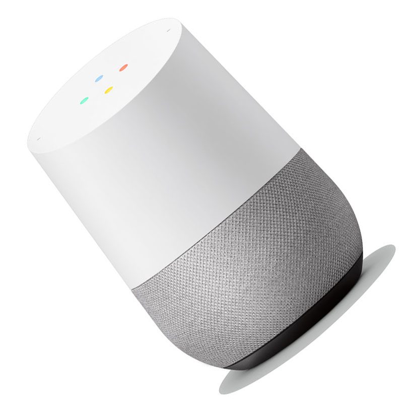 google home smart speaker with google assistan1 3