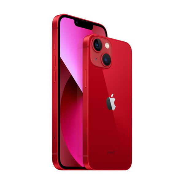 iphone 13 pro mini red